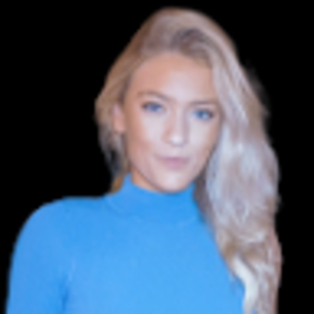 Meet your Posher, Sara